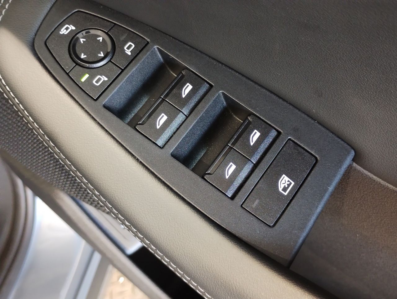 U06 218d Active Tourer B47 2.0d