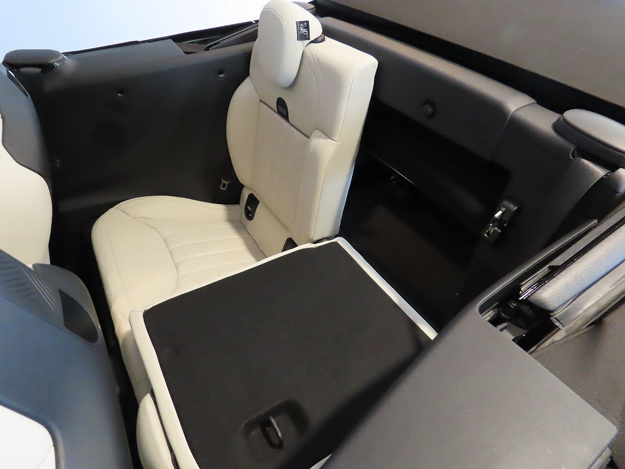 F67 MINI Cooper Convertible C