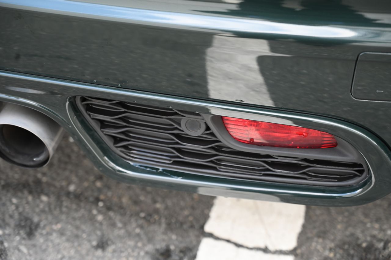 F56 MINI JOHN COOPER WORKS