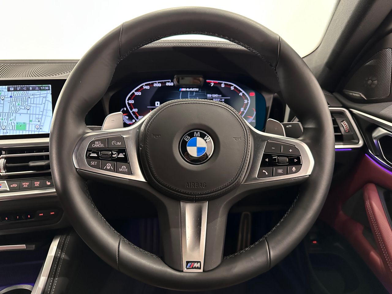 G22 M440i xDrive B58 3.0 RHD