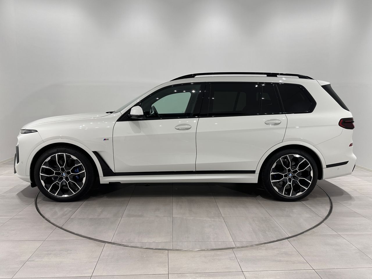 X7 xDrive40d RHD US