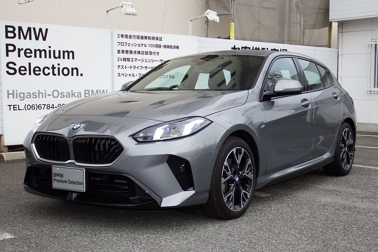 120d M Sport