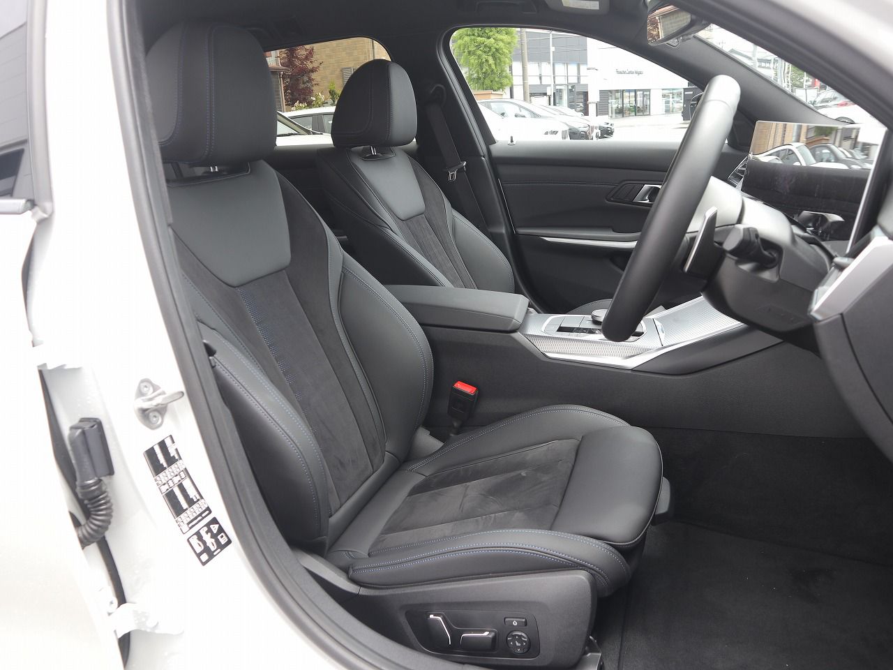 G21 320d xDrive Touring LCI RHD