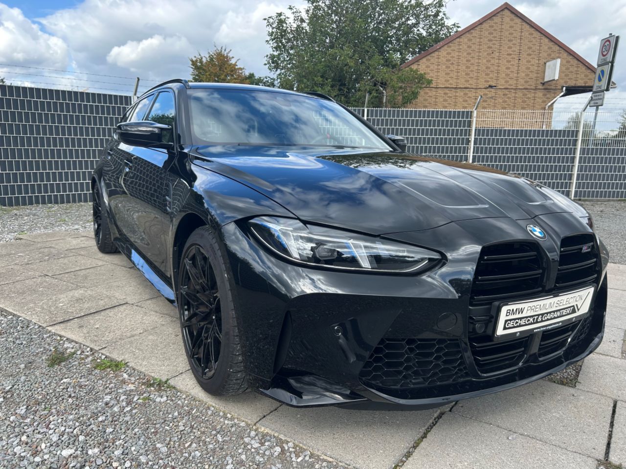 BMW M3