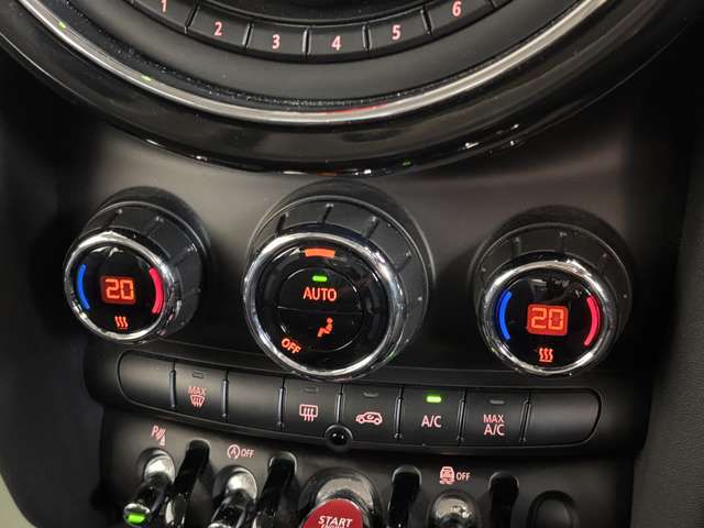 F56 MINI Cooper 3-Door Hatch LCI