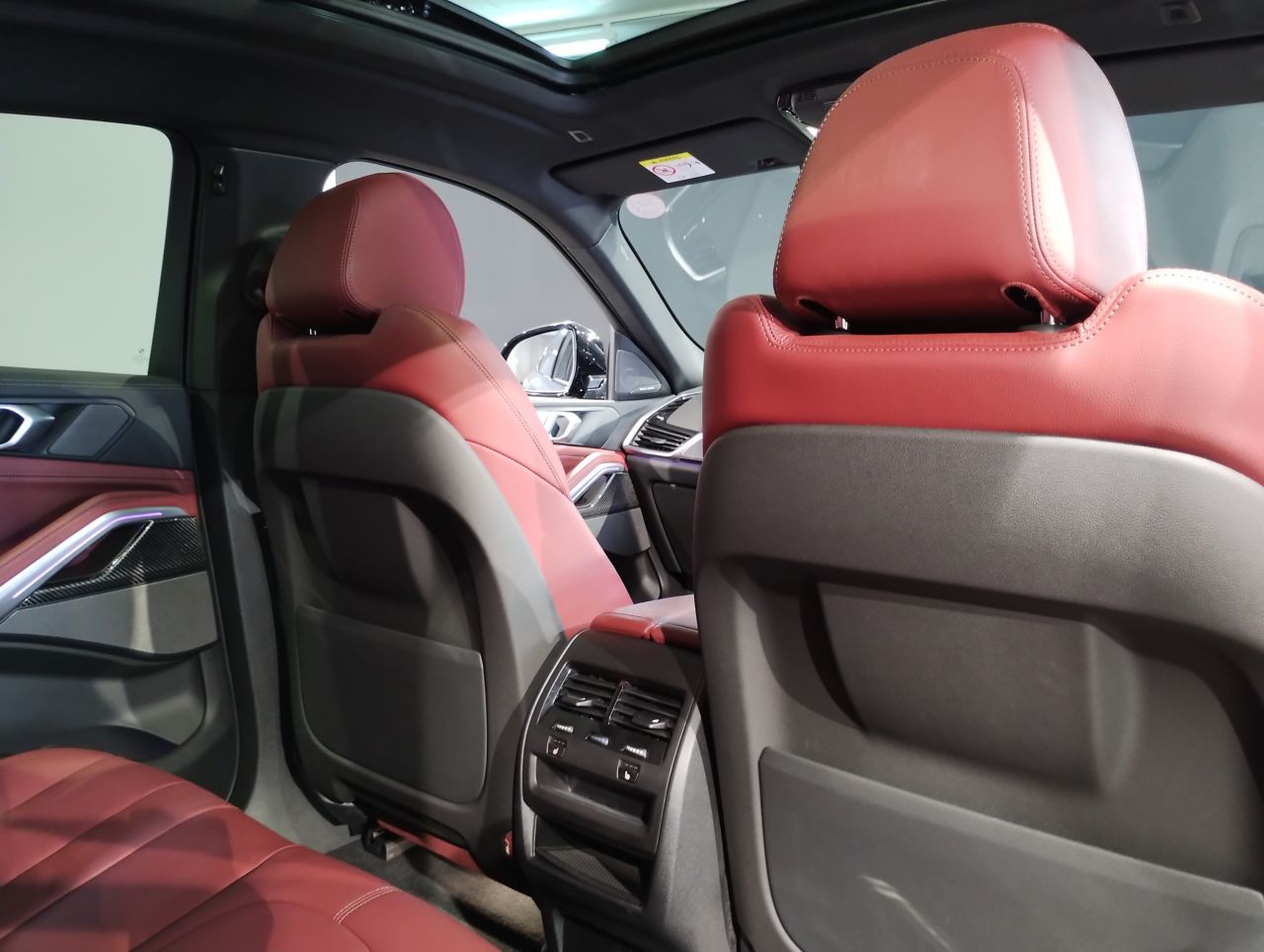 X6 xDrive30d RHD