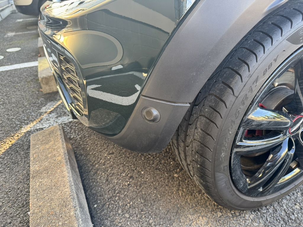 F56 MINI JOHN COOPER WORKS