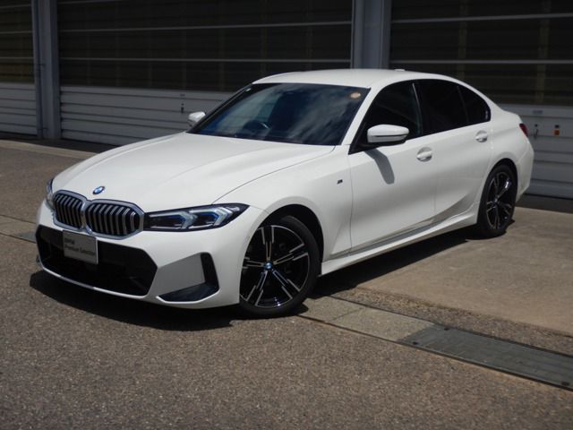 318i M Sport