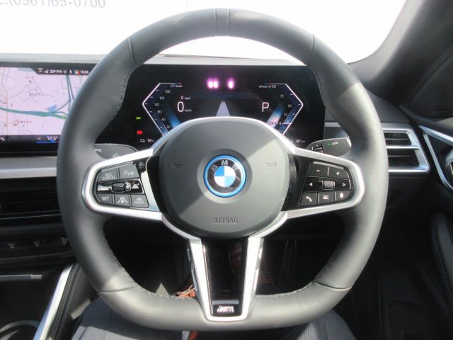G26 i4 eDrive 40 LCI