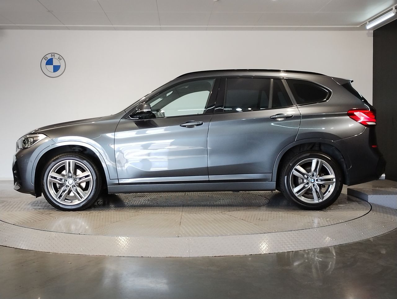 F48 X1 xDrive18d B47 2.0d LCI