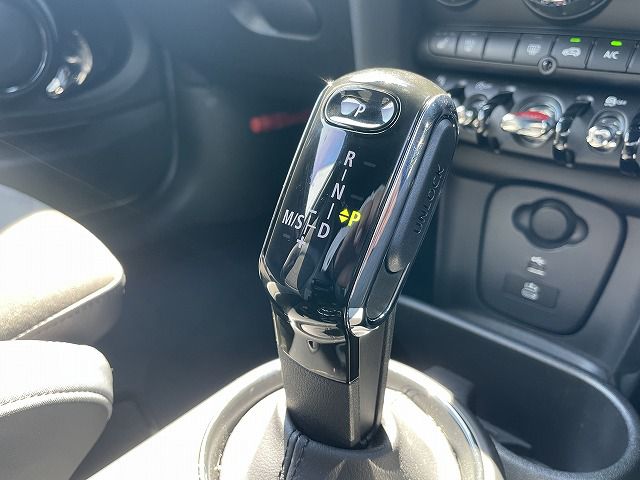MINI JCW 3 Dr