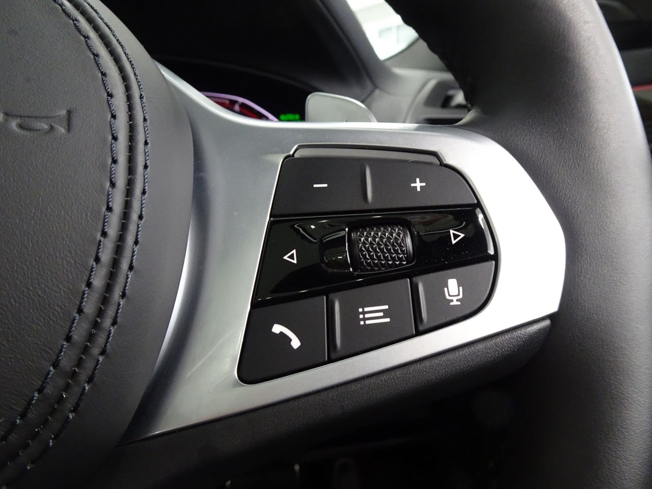 G01 X3 xDrive20d RHD US LCI
