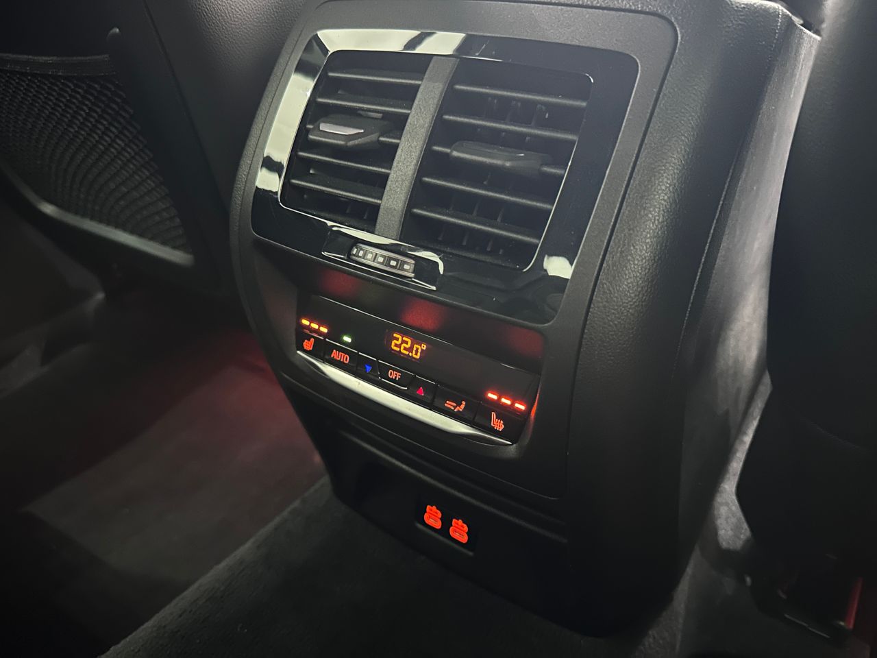 G01 X3 xDrive20d RHD ZA LCI