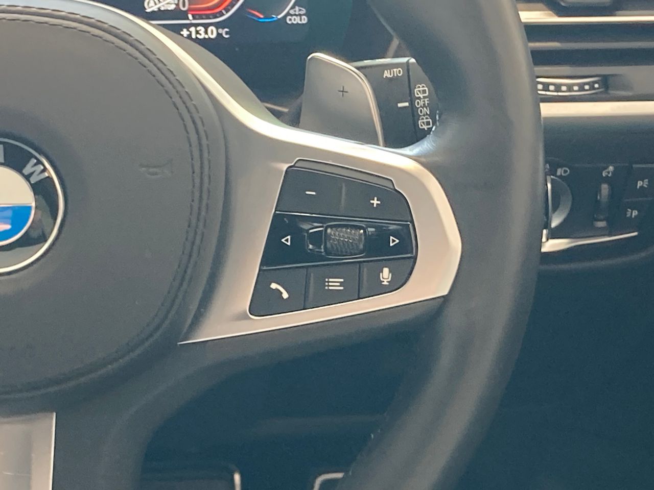 G01 X3 xDrive20d RHD ZA LCI