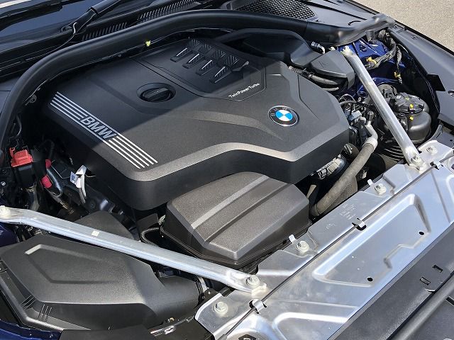 420i Gran Coupé RHD