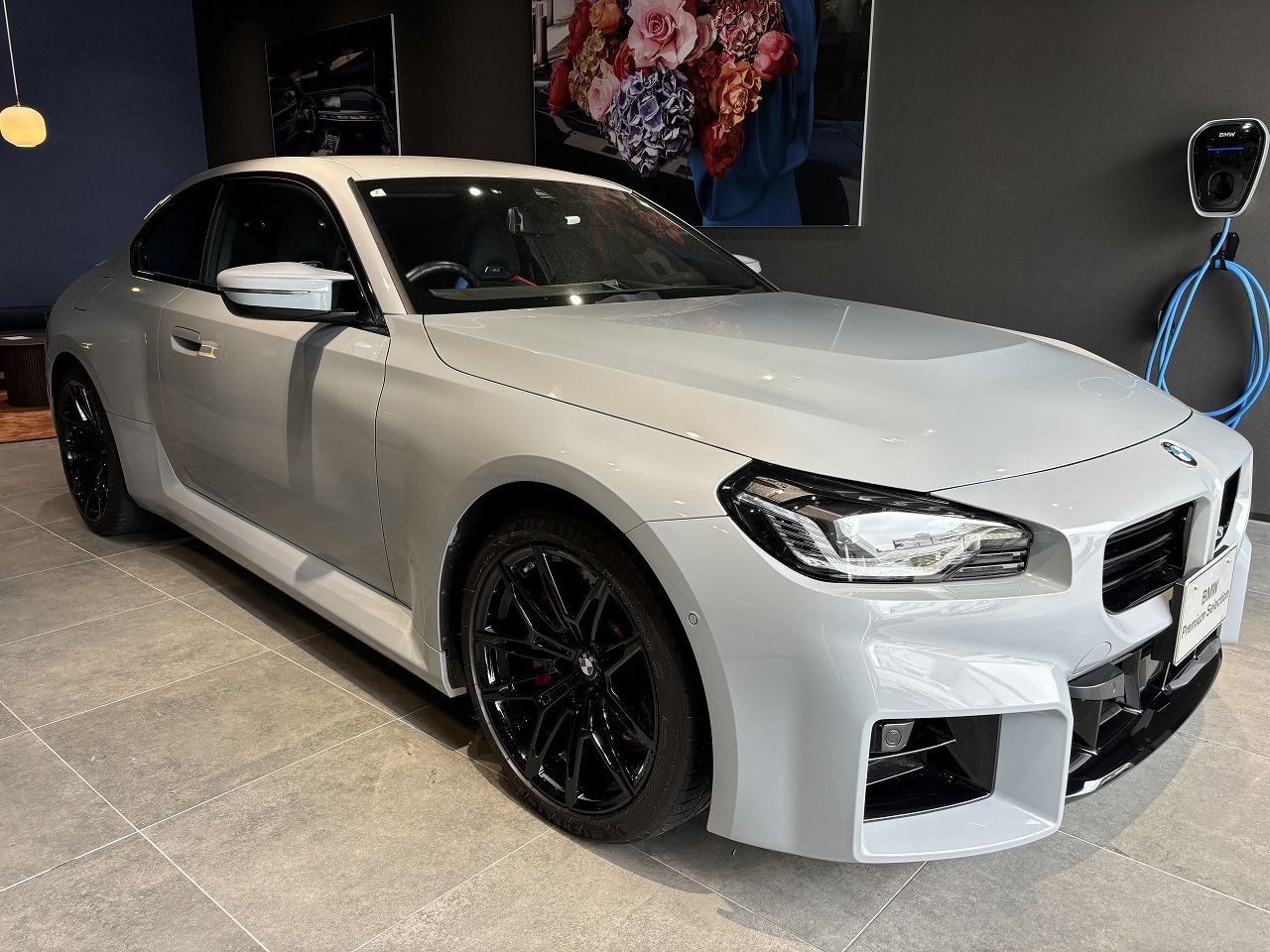 G87 M2 Coupe