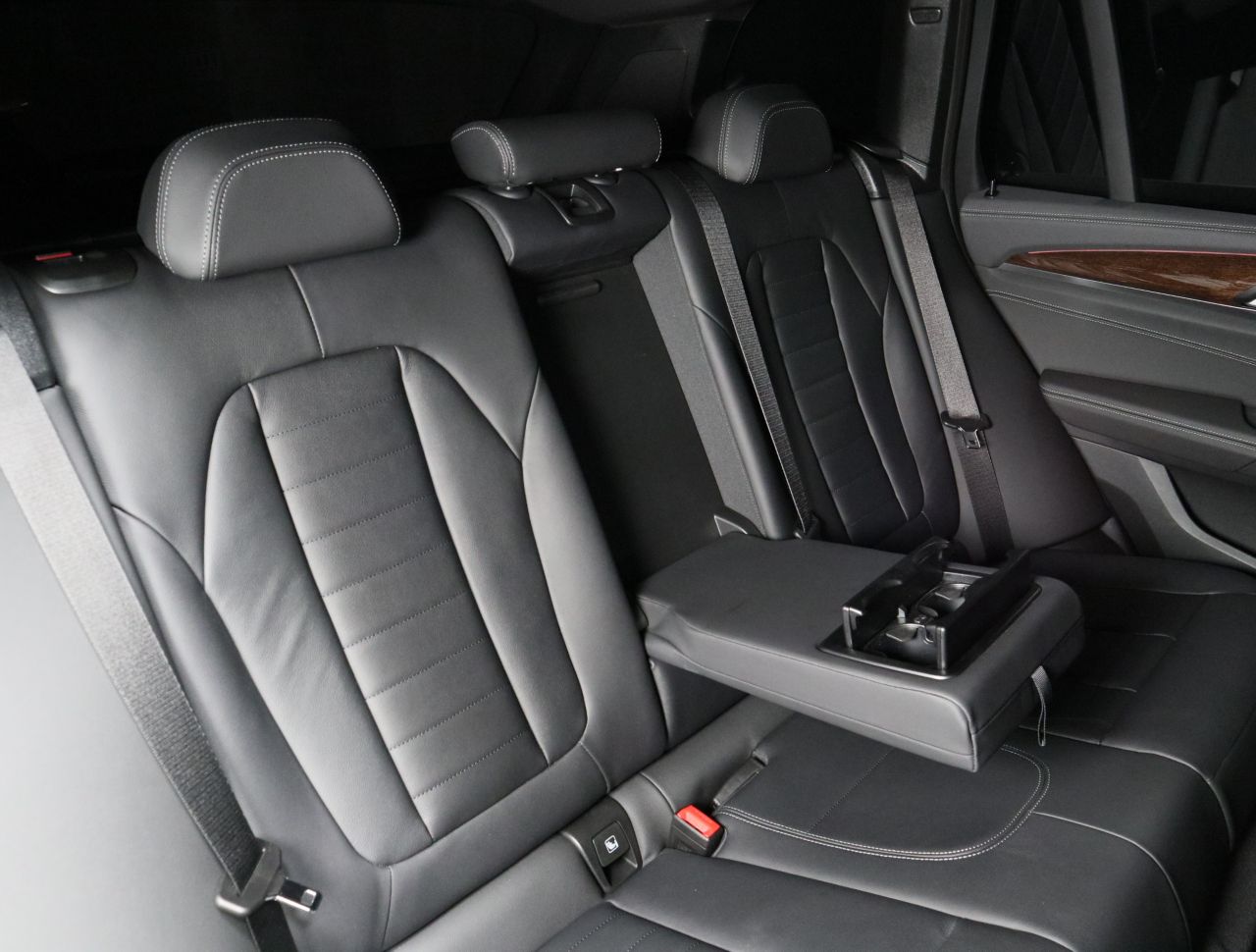 G01 X3 xDrive20d RHD ZA LCI