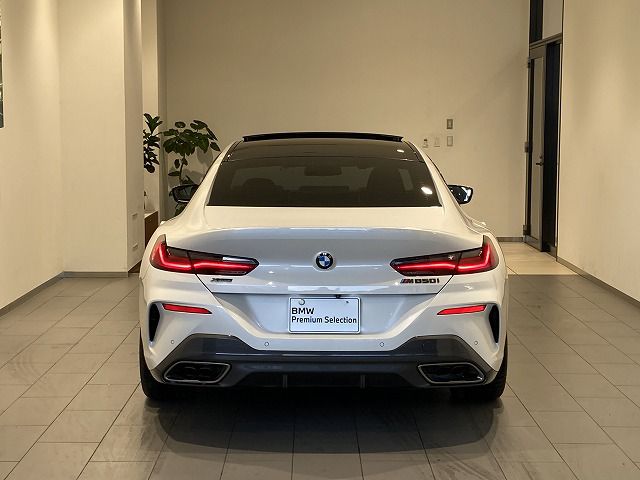 G16 M850i xDrive Gran Coupé N63B 4.4i