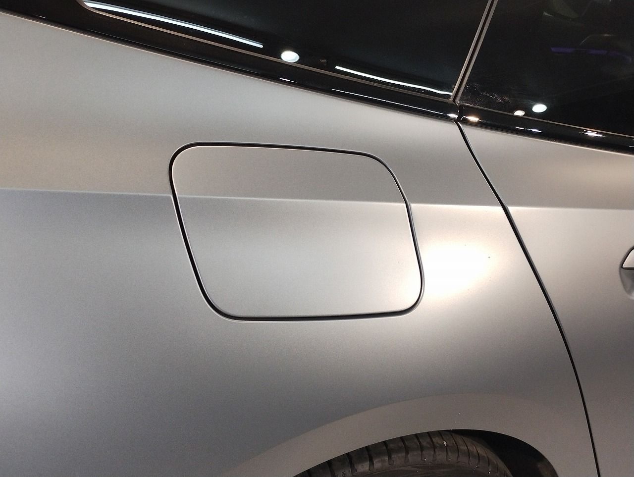 BMW i5 eDrive40 M Sport RHD