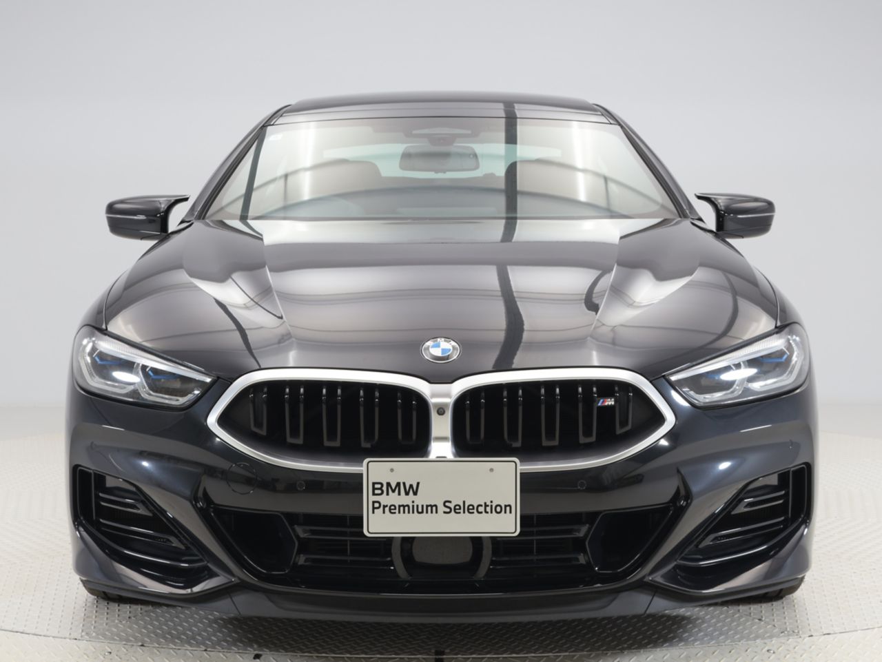 G16 M850i xDrive Gran Coupé N63B 4.4i