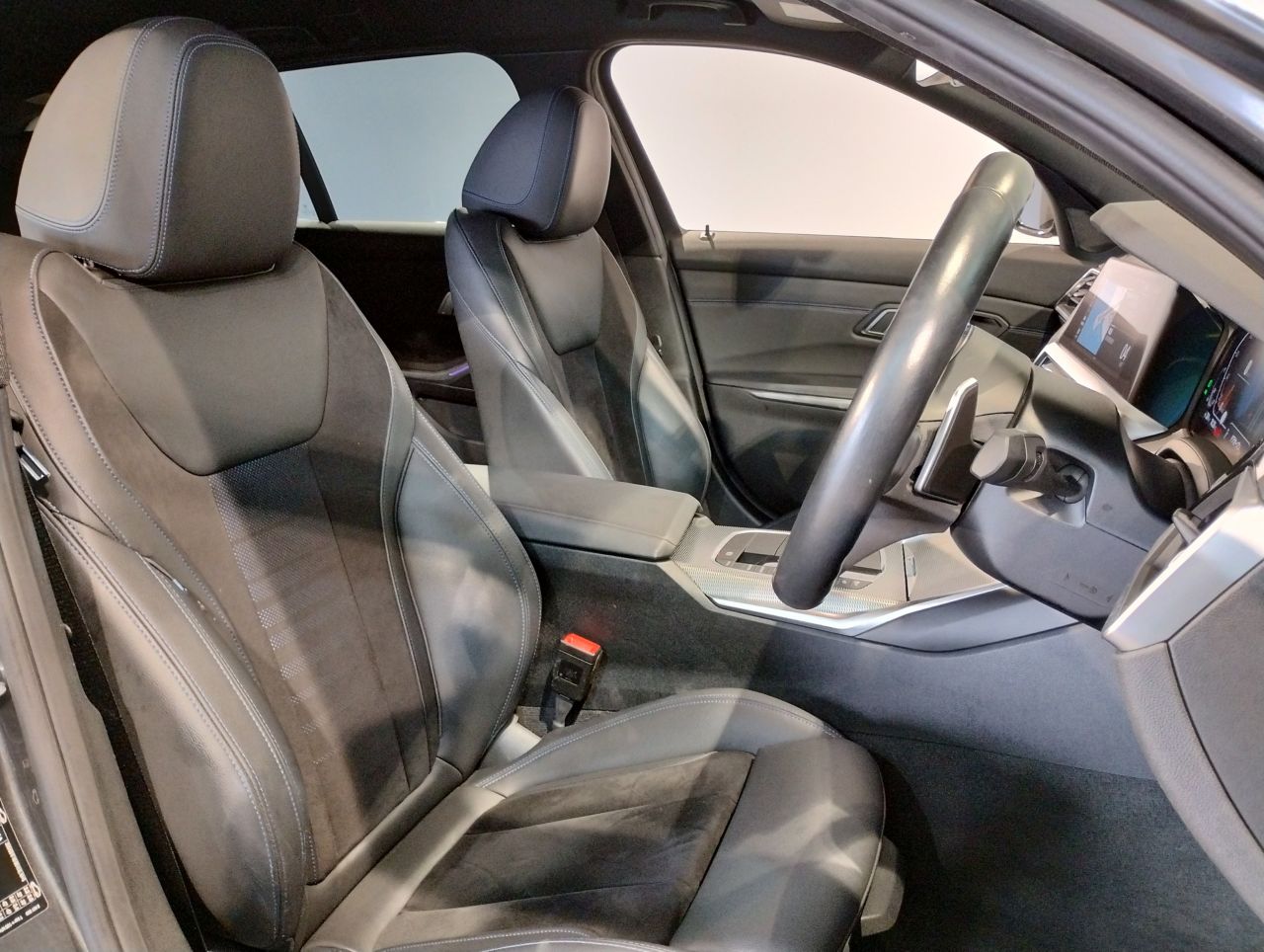 G21 318i Touring
