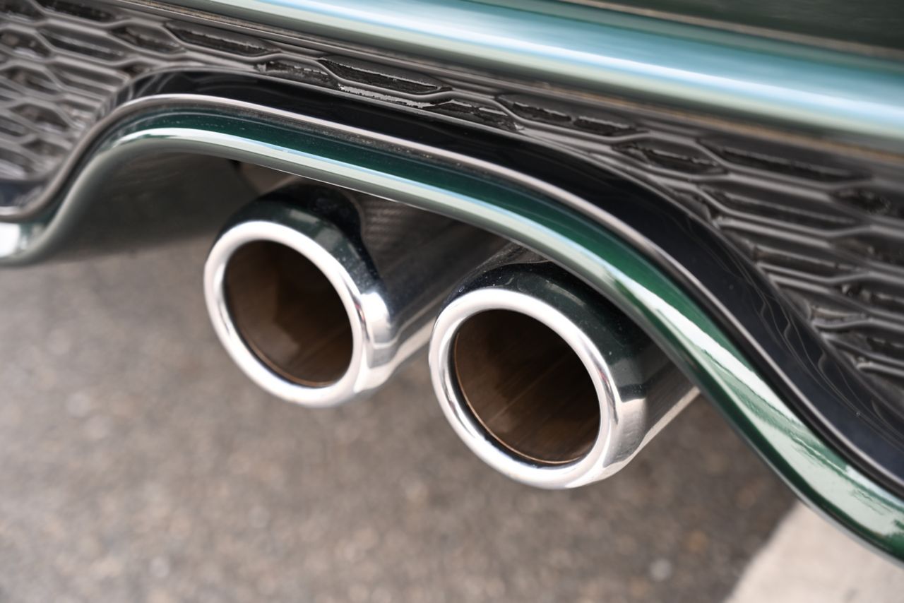 Cooper S 5 doors