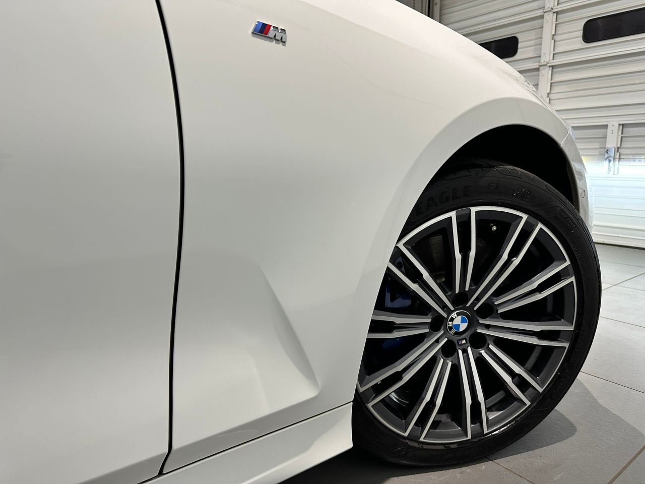 G20 330e Saloon RHD