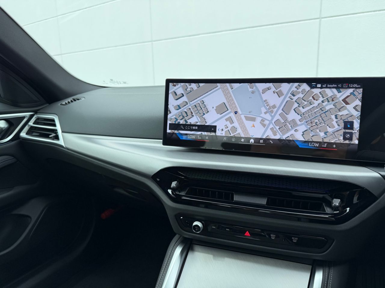 G26 i4 eDrive 40 LCI