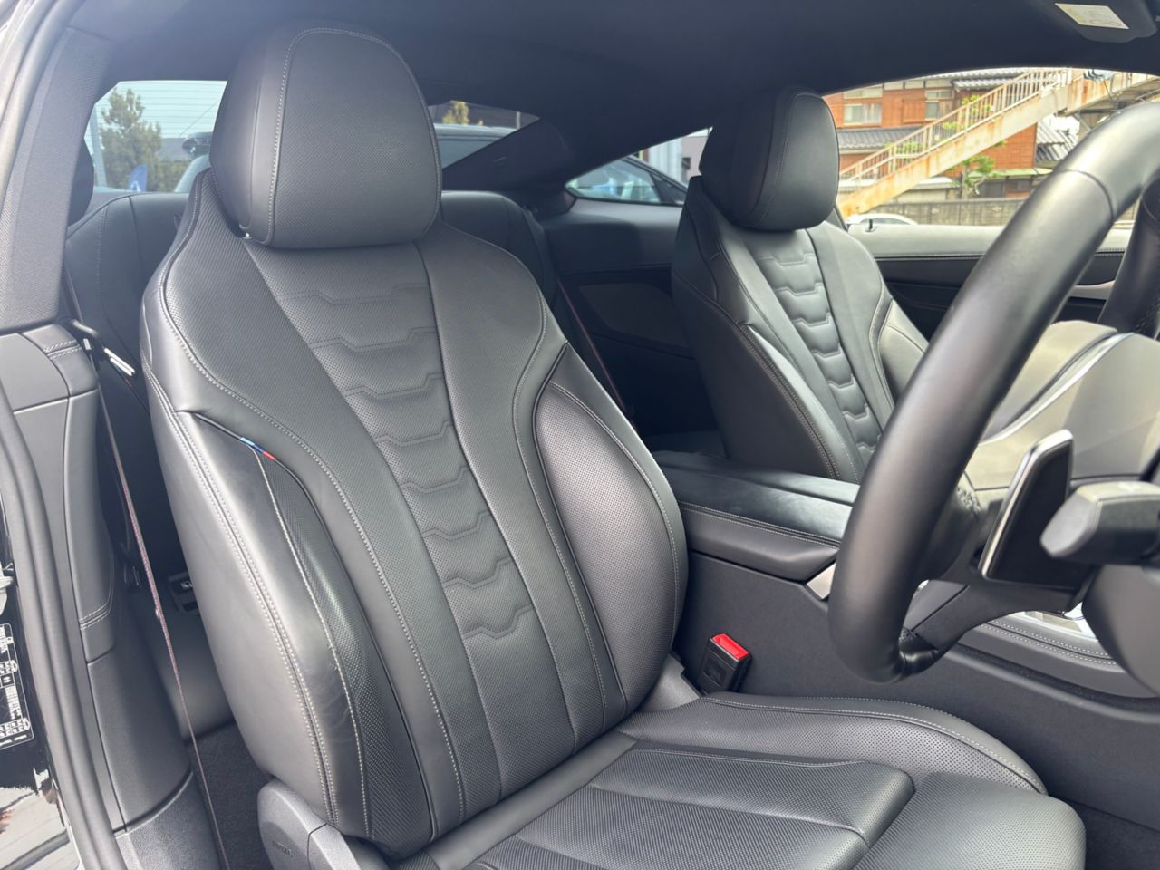 G15 840i M Sport Coupe B58 3.0i
