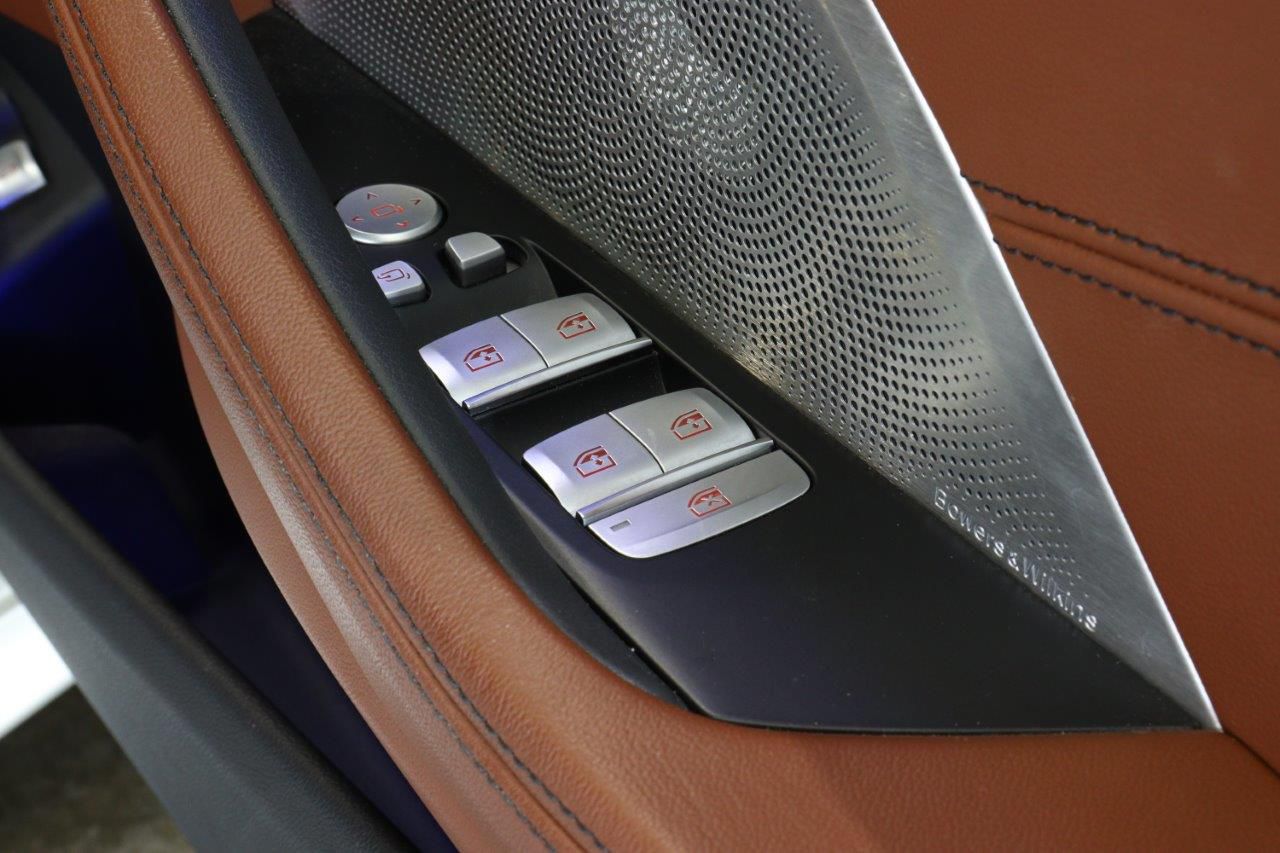 G16 M850i xDrive Gran Coupé N63B 4.4i