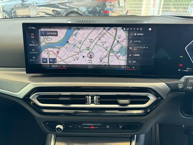 320d xDrive Berline RHD