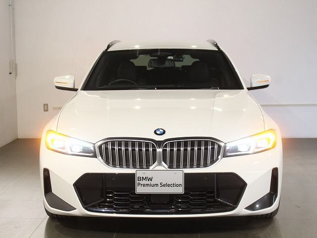 G21 320d xDrive Touring LCI RHD