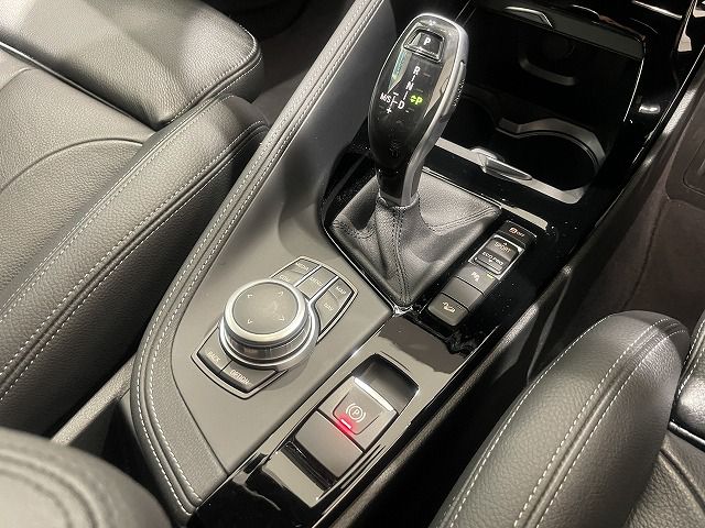 F48 X1 xDrive18d B47 2.0d LCI