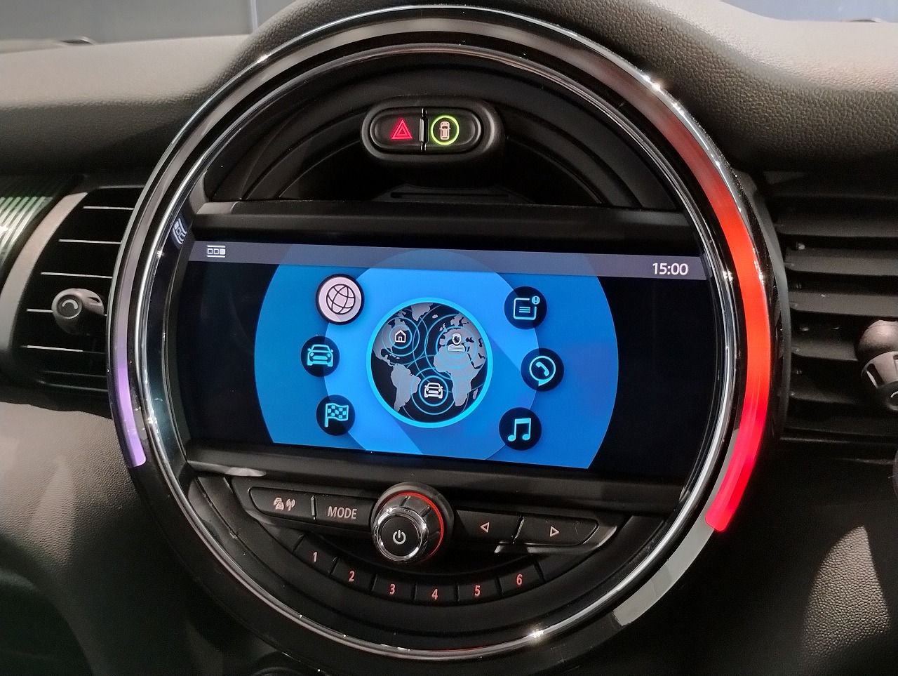 F56 MINI Cooper S 3-Door Hatch LCI