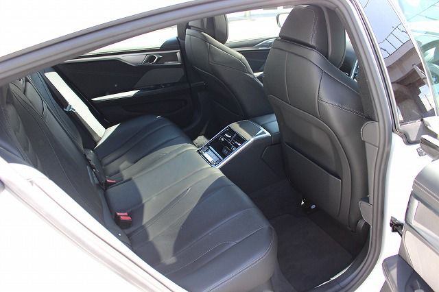 G16 840i M Sport Gran Coupe B58 3.0i