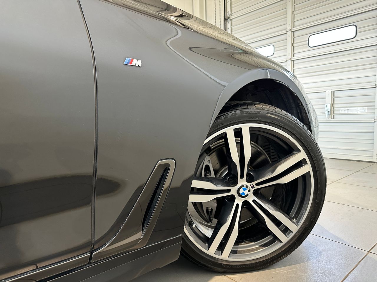 740D XDRIVE