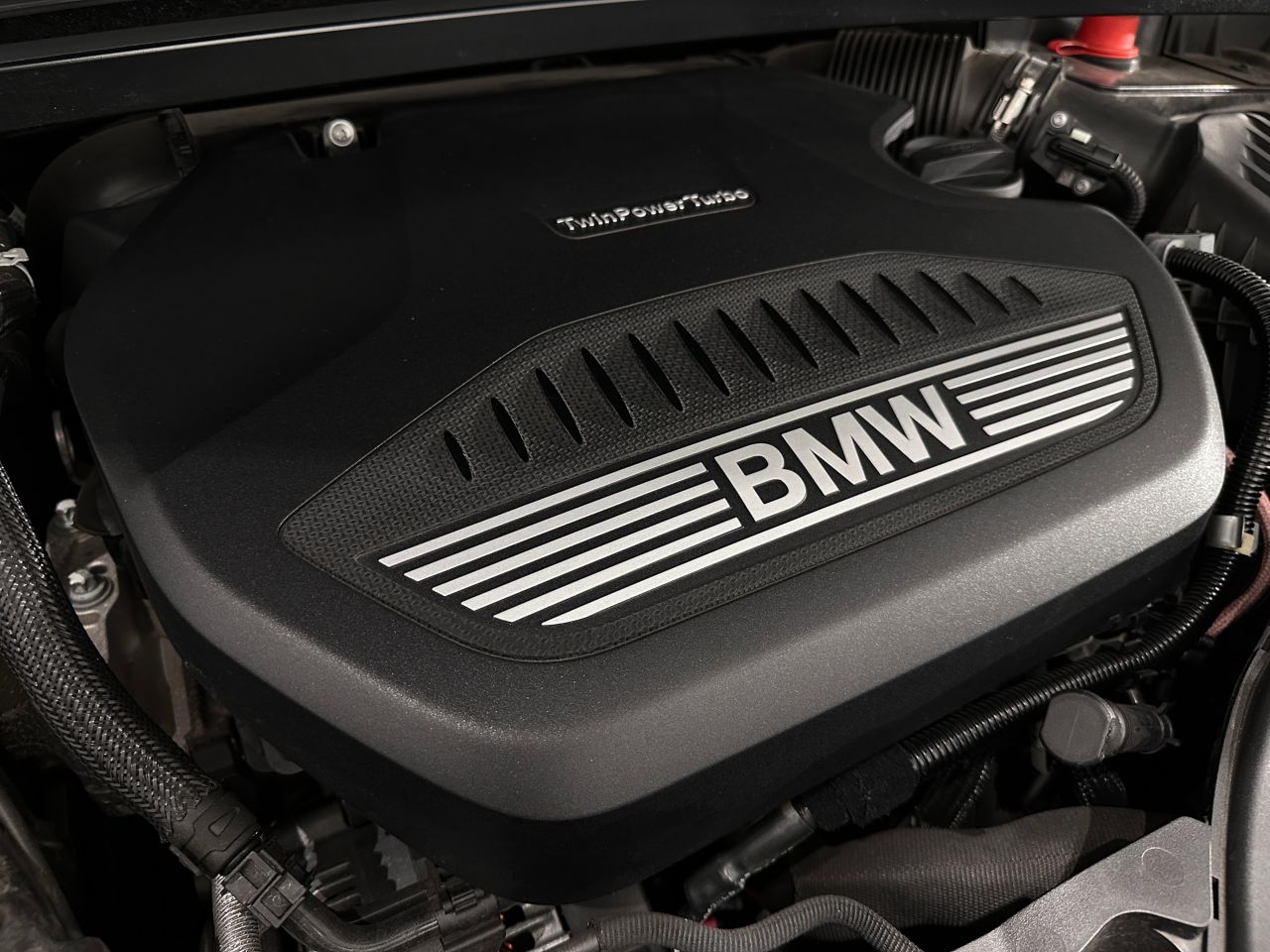 F48 X1 xDrive18d B47 2.0d LCI