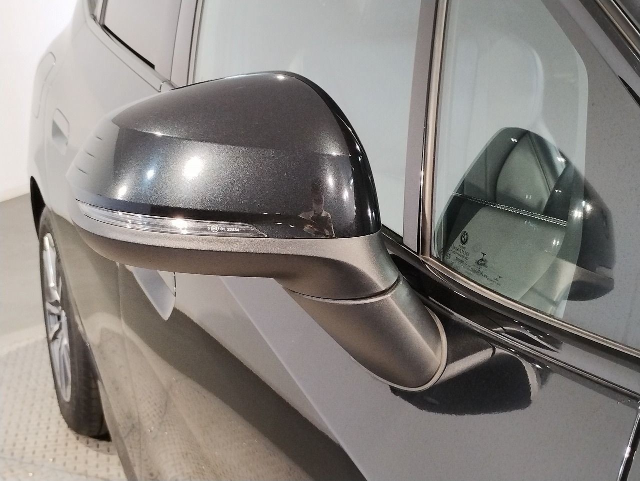 U06 218d Active Tourer B47 2.0d