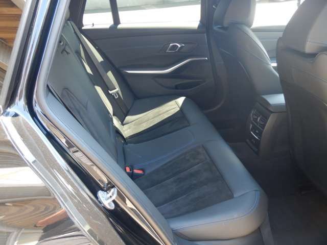 G21 320d xDrive Touring LCI RHD