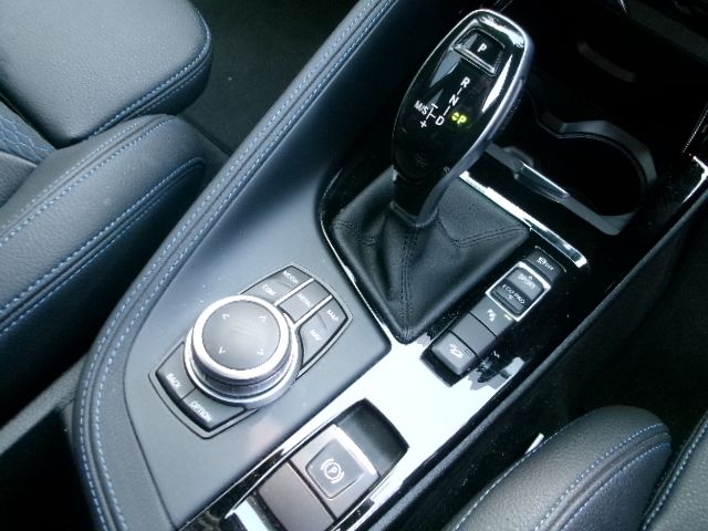 F48 X1 xDrive18d B47 2.0d LCI
