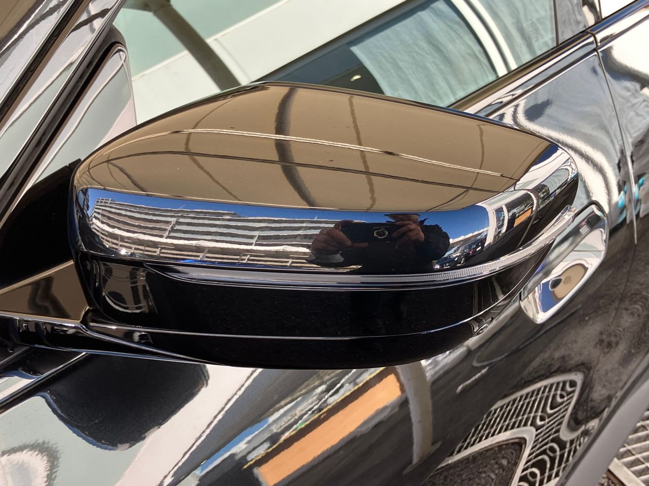 G26 420d xDrive Gran Coupe RHD