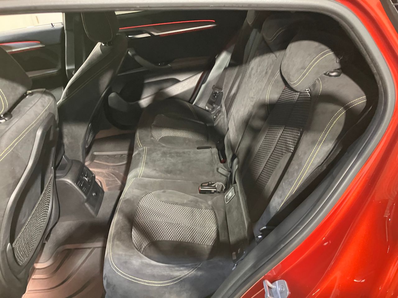 F39 X2 xDrive20i B48 2.0i SAC