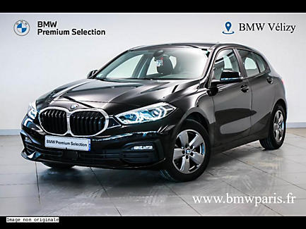 BMW 118i 136 ch Finition Lounge