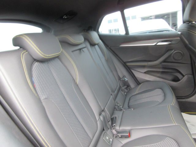 F39 X2 xDrive18d SAC B47 2.0d
