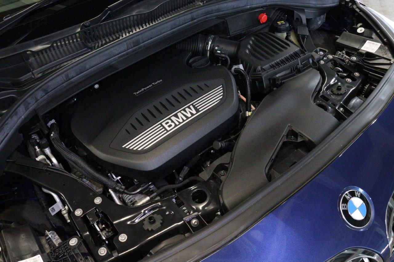 F46 218d Gran Tourer B47 2.0d LCI