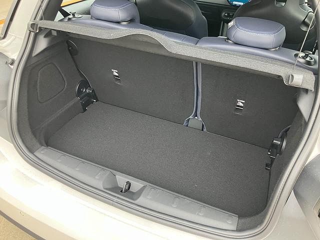 F66 MINI Cooper C 3Dr