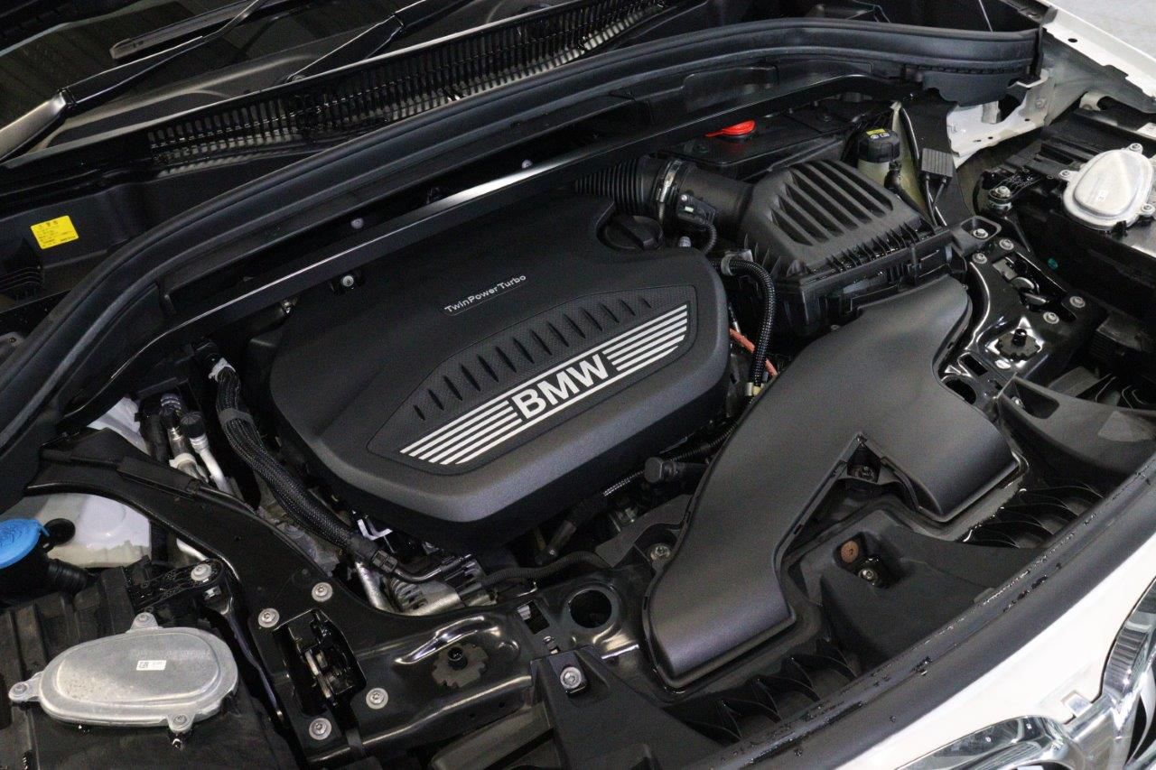 F48 X1 xDrive18d B47 2.0d LCI