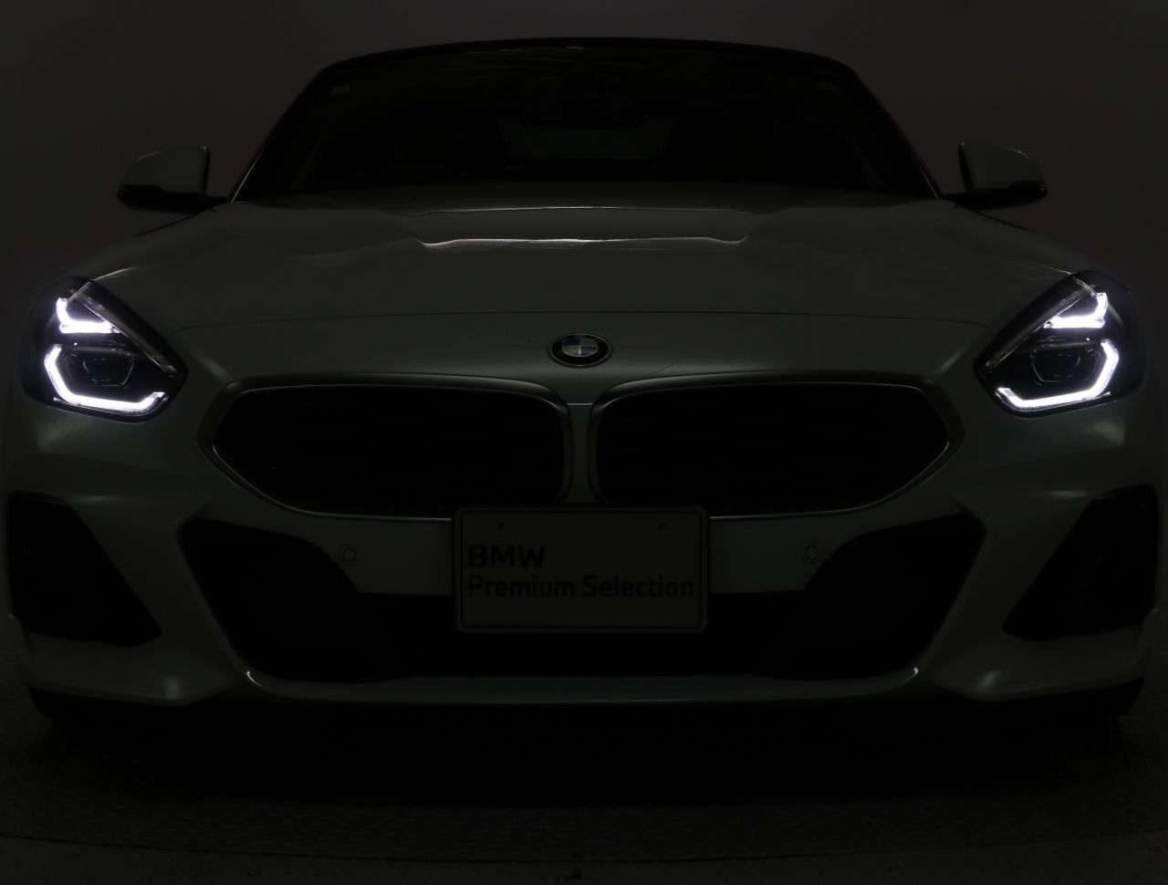 G29 z4 sDrive20i RHD