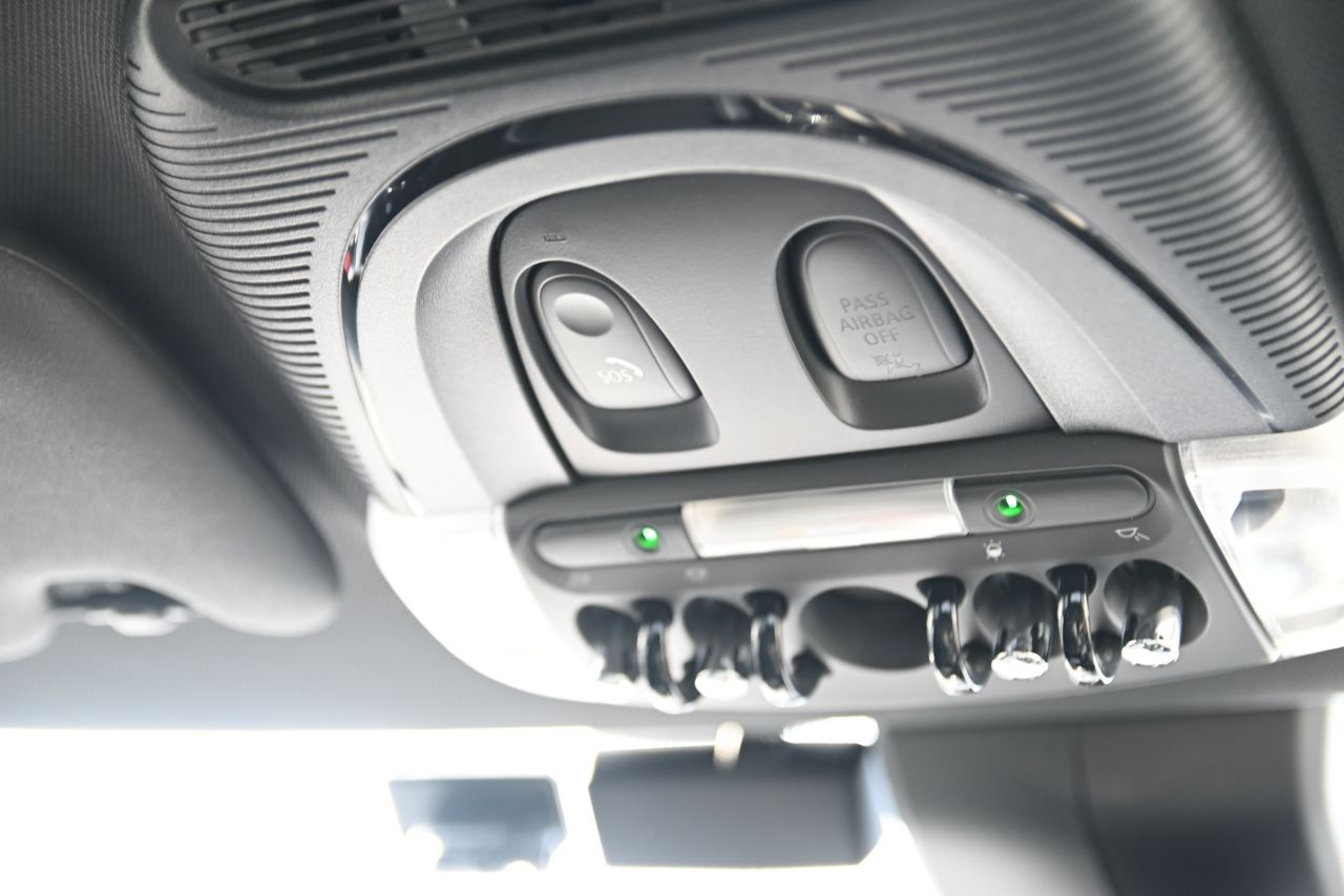 F56 MINI JOHN COOPER WORKS