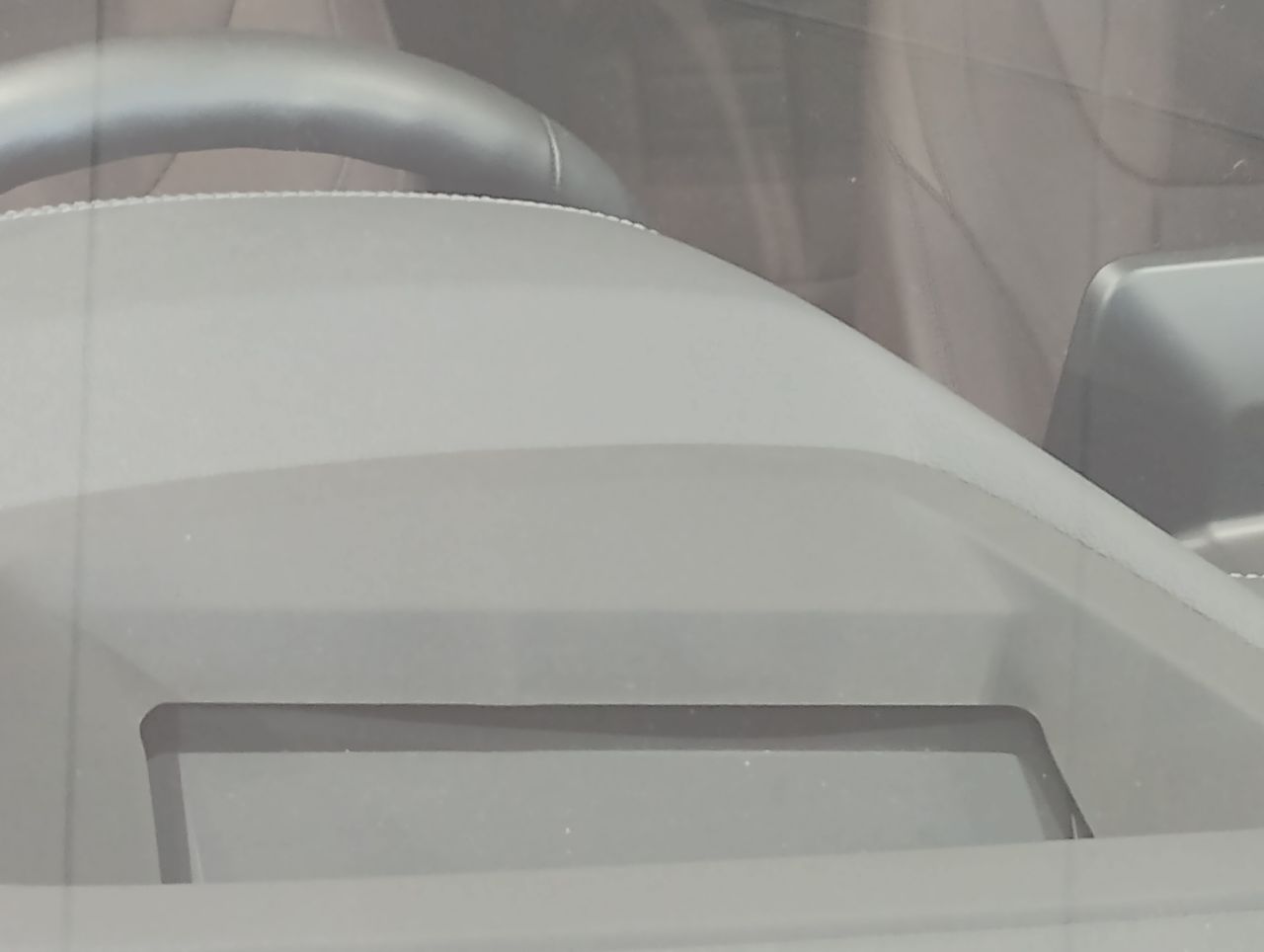 G08 iX3 BEV RHD